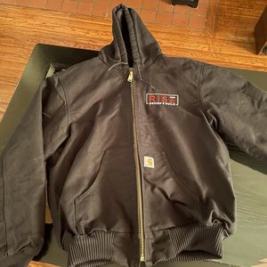Carhartt Winter Coat